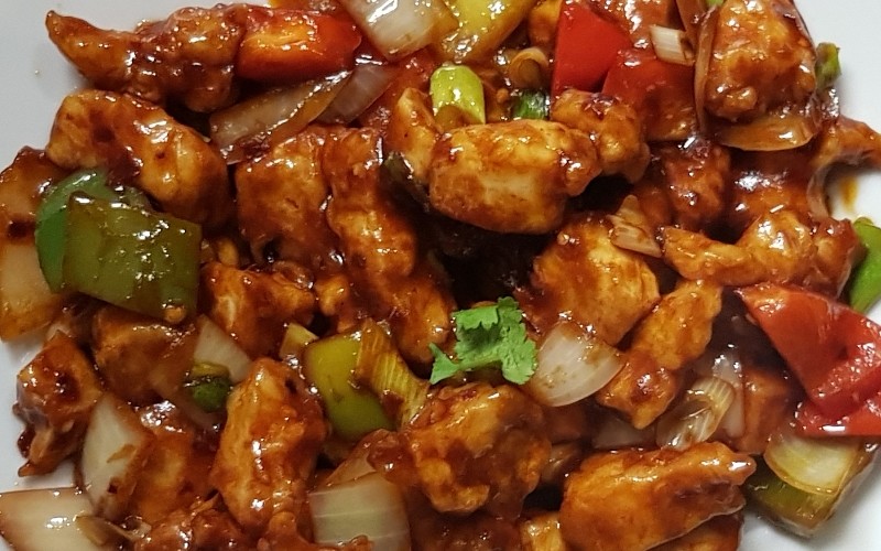  Chilly-Chicken 